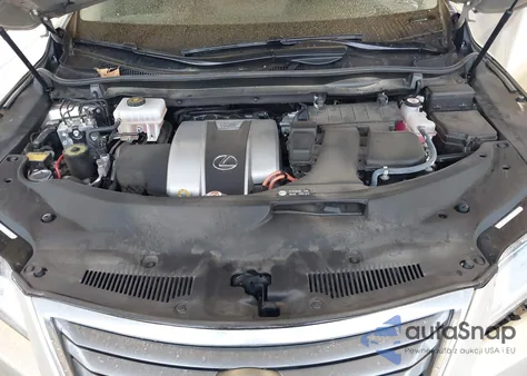 2018 Lexus Rx 450H z USA, uszkodzony, nr VIN 2T2BGMCA6JC028100